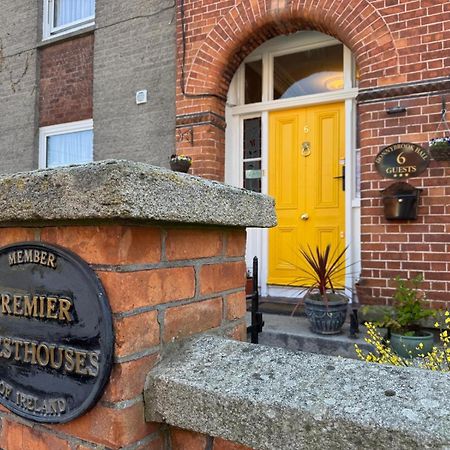 Donnybrook Hall Дублин Экстерьер фото